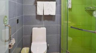 GreenTree Inn Huayin Huashan Town Huashan Scenicspot Express Hotel - 5