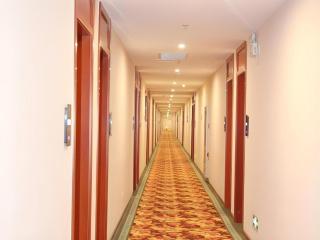 GreenTree Alliance Yichang East Yichang Station Hotel - 1