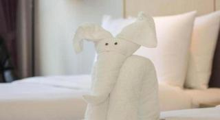 Four Points by Sheraton Haikou International Airport - 4