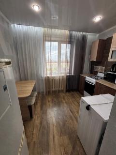 Однокомнатная квартира - 5