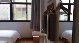 7 Days Inn·Taixing Wenchang Road - 8