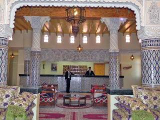 Kasbat Aferdou - Er Rachidia - 2