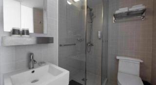 Jinjiang Inn Select Beijing Wukesong - 2