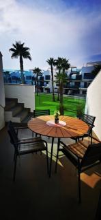 Apartment in Guardamar del Segura, El Raso, Oasis Beach X - 8