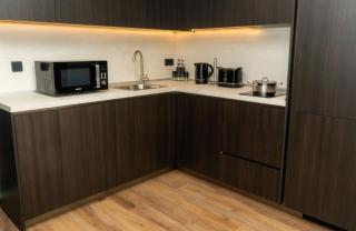 Hotel Cube 55 - business suites - 7