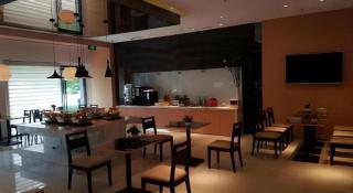 Jinjiang Inn Baoding Baigou Town - 9