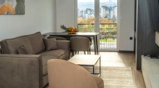 Hotel Cube 55 - business suites - 6