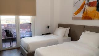 Hotel Cube 55 - business suites - 5