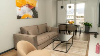 Hotel Cube 55 - business suites - 2