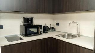 Hotel Cube 55 - Business Suites - 1