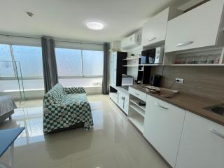 Bangsaray Beach Condo B414 บางเสร่ บีช - 5