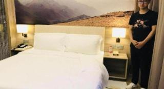 Atour Hotel Xi'an High Tech Dazhai Road - Xi'an - 9