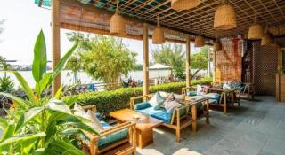 TRIPLE Riverside Villa Hotel HoiAn - Hoi An - 1