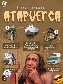 ATAPUERCA SANSIL RURAL Atapuerca - Atapuerca - 6