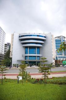 Inter Luxury Hotel - 0