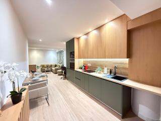 Premium One-Bedroom Apartments in the Center of Suceava - 6