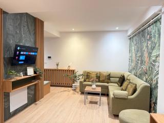 Premium One-Bedroom Apartments in the Center of Suceava - 1