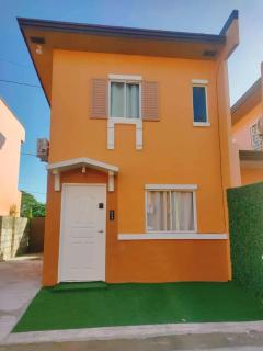 JRAN's Place Home in Baliuag, Bulacan -  - 0