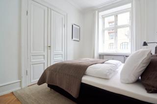 2BR Oasis in the heart of CPH - 7