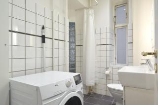 2BR Oasis in the heart of CPH - 3