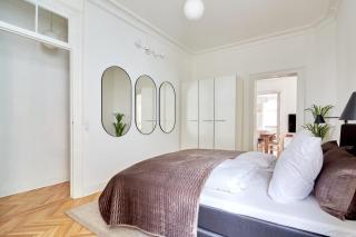 2BR Oasis in the heart of CPH - 2