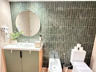 Premium One-Bedroom Apartments in the Center of Suceava - 6