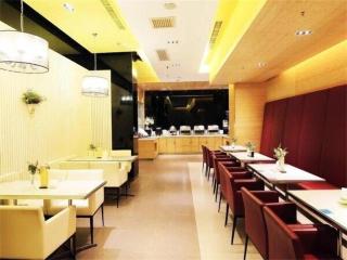 Jinjiang Inn Tianjin Changjiang Avenue - 8