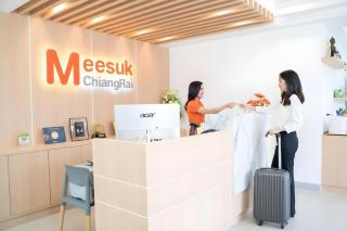 Meesuk ChiangRai Hotel - 4