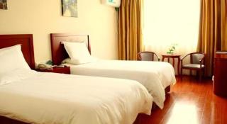 GreenTree Inn Liuan Shucheng Hean Road Business Hotel - 3