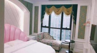 GreenTree Inn Jianyan Renmin Middle Eastern Sleepless city Pedestrian Express Hotel - 6