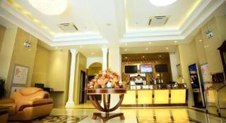 GreenTree Inn Jianyan Renmin Middle Eastern Sleepless city Pedestrian Express Hotel - 4