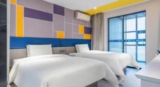 7 Days Inn Guangrao Bus Station - 5