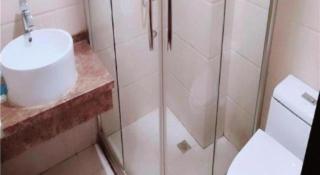 Pai Hotel Tangshan Gangyao Road Hebei Bridge - 5