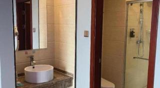 Pai Hotel Tangshan Gangyao Road Hebei Bridge - 2