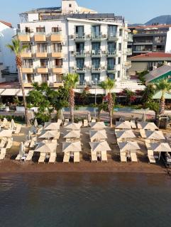 Yeshill Boutique Hotel - 8