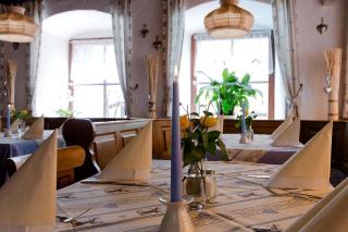 Hotel am Markt - Greding - 1