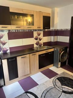 apartament 2 camere zona centrala 0 - 5