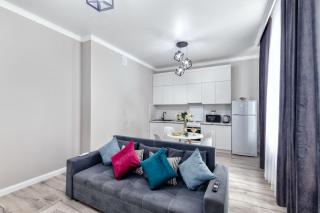 Улучшенная Евродвушка - 5