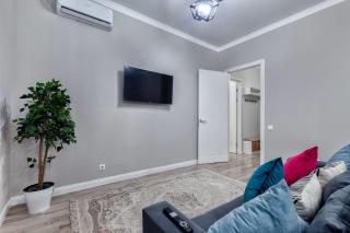 Улучшенная Евродвушка - 4