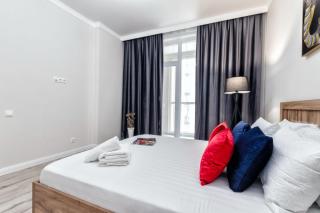 Улучшенная Евродвушка - 2