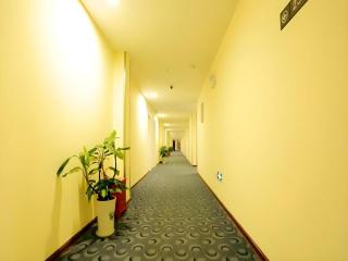 7 Days Inn Nanjing Jiangning University Town - 7