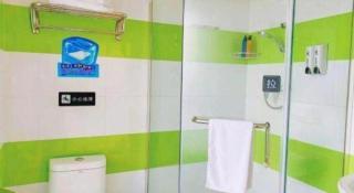 7 Days Inn Nanjing Jiangning University Town - 5