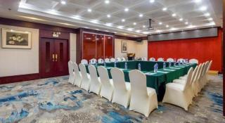 Changsha ZiXin Hotel - 8