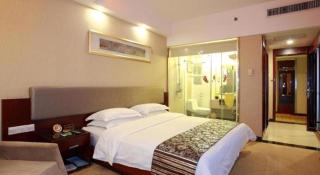 Changsha ZiXin Hotel - 2