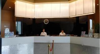 Jinjiang Inn Yancheng Funing Harbin Road - 3