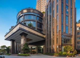 Yihao International Hotel - 7