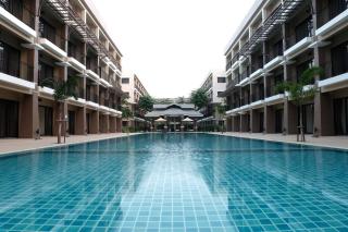 Summer Tree Hotel - Bang Na - 0