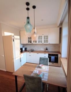 Central Stay Appartments - 6