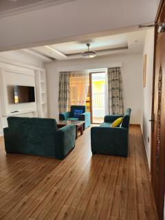 Golden Duranta Villas - 1