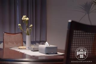 Route 99 Sengokuhara - 5